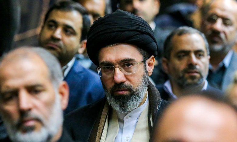 Mojtaba Khamenei bloque les négociations… Une approbation absente et un accord suspendu