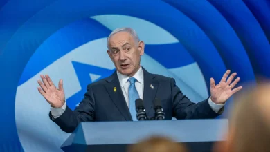 Netanyahou refuse d’abandonner trois fronts malgré l’accord avec l’Iran