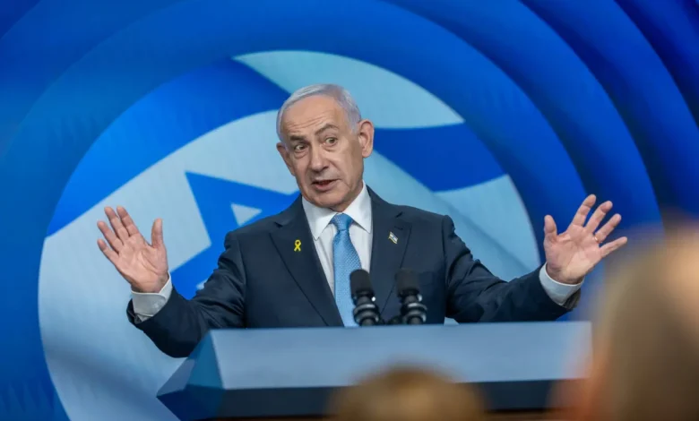 Netanyahou refuse d’abandonner trois fronts malgré l’accord avec l’Iran