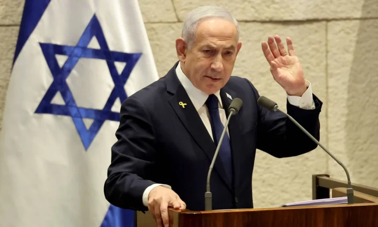 Ni de droite ni de gauche : Netanyahou dévoile la composition de son prochain gouvernement