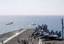 Nouvelle escalade dans le Golfe menaçant les perspectives d’un accord entre Téhéran et Washington