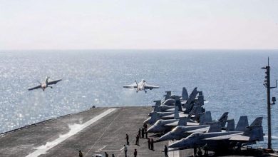 Nouvelle escalade dans le Golfe menaçant les perspectives d’un accord entre Téhéran et Washington