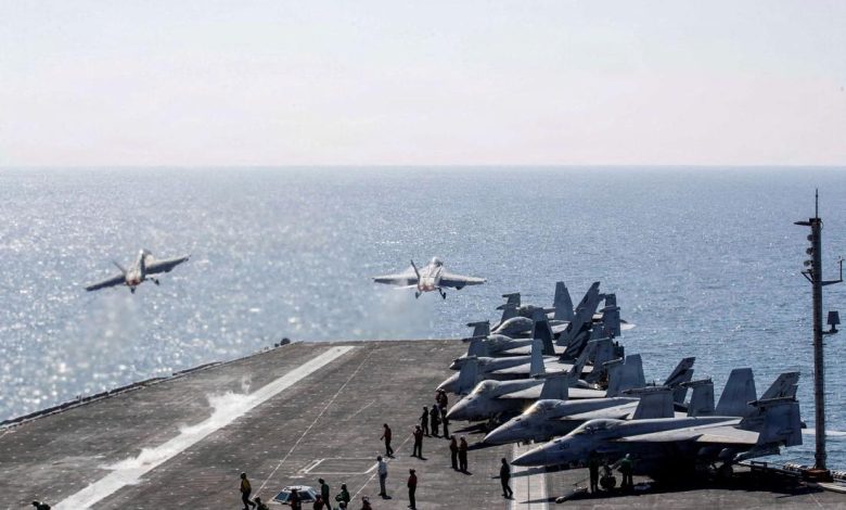 Nouvelle escalade dans le Golfe menaçant les perspectives d’un accord entre Téhéran et Washington