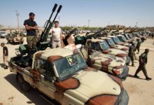 Nouvelle escalade dans le sud de la Libye : une opération armée perturbe le processus d'apaisement