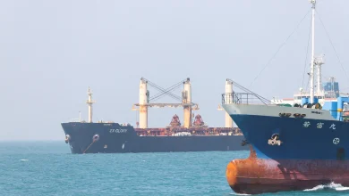 Ouvert et aucune attaque contre des navires de guerre : les États-Unis démentent les allégations de l’Iran concernant le détroit d’Hormuz