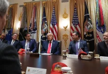 Où les États-Unis et l’Iran signeront-ils l’accord attendu ?