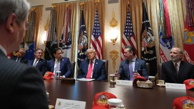 Où les États-Unis et l’Iran signeront-ils l’accord attendu ?