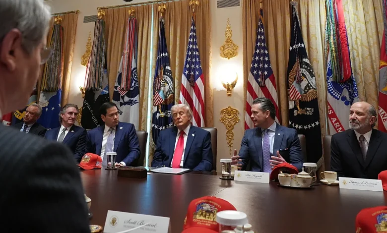 Où les États-Unis et l’Iran signeront-ils l’accord attendu ?