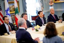 Paix entre le Liban et Israël : progrès dans les négociations et les États-Unis désignent l’unique obstacle 