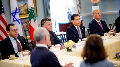 Paix entre le Liban et Israël : progrès dans les négociations et les États-Unis désignent l’unique obstacle 