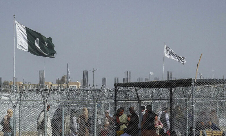 Pakistan et Afghanistan : de nouvelles frappes menacent d'aggraver le conflit