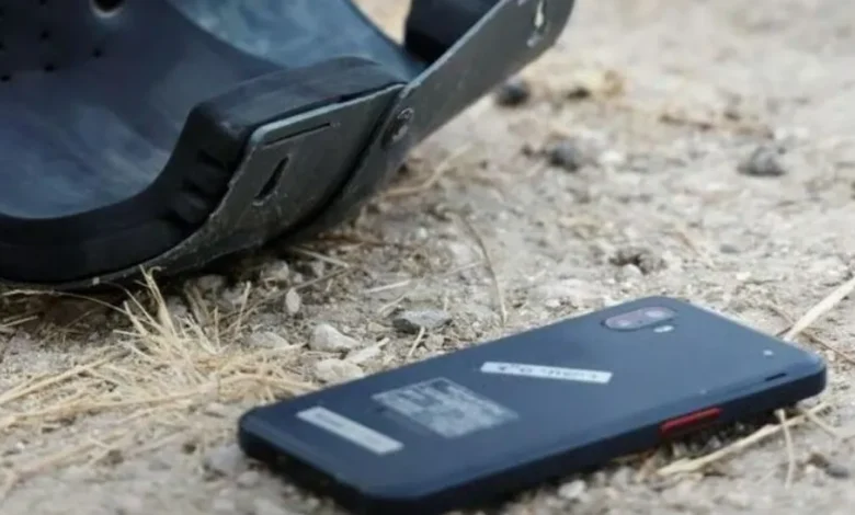 Perte d’un téléphone confidentiel de l’armée israélienne en Syrie