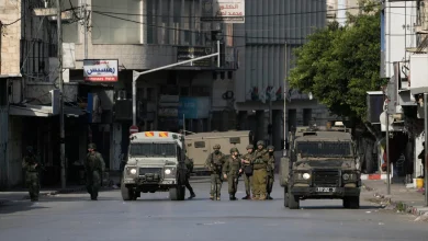 Pour 350 millions de dollars : Israël se prépare à la plus importante expansion des colonies en Cisjordanie depuis des années