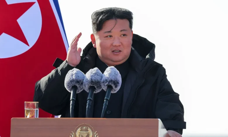 Pourquoi la Corée du Nord s’accroche-t-elle à l’expansion de son arsenal nucléaire ?