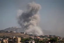 Proposition américaine de reproduire au Liban le mécanisme de surveillance du cessez-le-feu à Gaza
