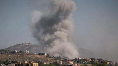 Proposition américaine de reproduire au Liban le mécanisme de surveillance du cessez-le-feu à Gaza