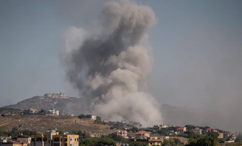 Proposition américaine de reproduire au Liban le mécanisme de surveillance du cessez-le-feu à Gaza