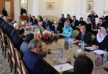 Quatre pays européens : l’Iran ne doit jamais obtenir l’arme nucléaire