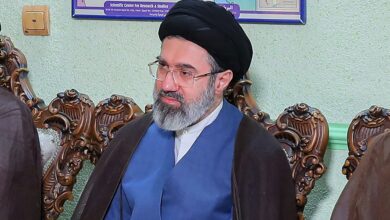 Quelques minutes qui ont secoué l’Iran… une diffusion en direct interrompue soudainement après des messages secrets attribués à KhameneiQuelques minutes qui ont secoué l’Iran… une diffusion en direct interrompue soudainement après des messages secrets attribués à Khamenei