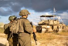 Rappel de réservistes et renforcement des fronts : des plans israéliens pour élargir la confrontation avec l’Iran