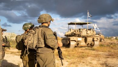 Rappel de réservistes et renforcement des fronts : des plans israéliens pour élargir la confrontation avec l’Iran