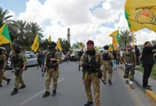 Remise des armes des factions : l’Irak à un tournant décisif avant l’échéance de septembre