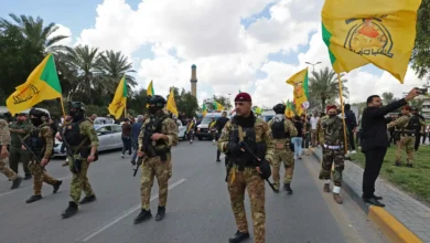 Remise des armes des factions : l’Irak à un tournant décisif avant l’échéance de septembre