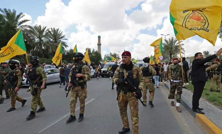 Remise des armes des factions : l’Irak à un tournant décisif avant l’échéance de septembre