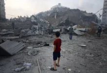 Résultats d’une enquête onusienne sur la guerre à Gaza : le ciblage des enfants étayerait l’accusation de génocide 