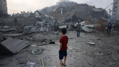 Résultats d’une enquête onusienne sur la guerre à Gaza : le ciblage des enfants étayerait l’accusation de génocide 