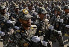 Reuters : Les Gardiens de la révolution ont constitué des cellules secrètes en Irak pour attaquer des pays du Golfe
