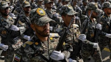 Reuters : Les Gardiens de la révolution ont constitué des cellules secrètes en Irak pour attaquer des pays du Golfe