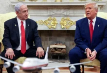 Réprimandes, accusations et reproches : les détails d’un appel téléphonique explosif entre Trump et Netanyahou