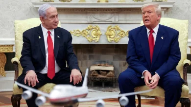 Réprimandes, accusations et reproches : les détails d’un appel téléphonique explosif entre Trump et Netanyahou