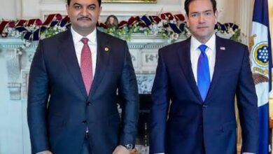 Saddam Haftar rencontre Marco Rubio à Washington pour discuter de l’initiative de réunification de l’armée