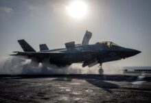 Sur les traces du chasseur furtif F-35 : Séoul rejoint le cercle des grandes puissances avec un appareil de supériorité aérienne