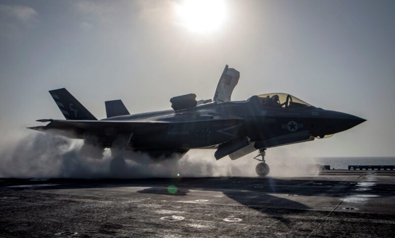 Sur les traces du chasseur furtif F-35 : Séoul rejoint le cercle des grandes puissances avec un appareil de supériorité aérienne