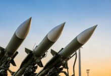 Téhéran conserve encore l’essentiel de son arsenal de missiles