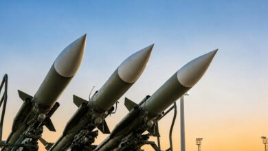 Téhéran conserve encore l’essentiel de son arsenal de missiles