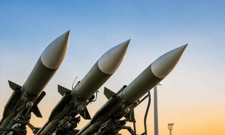 Téhéran conserve encore l’essentiel de son arsenal de missiles