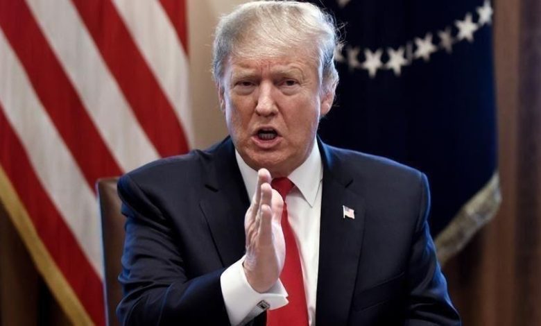 Trump annonce la mort du criminel le plus recherché… Le Venezuela confirme l’opération conjointe