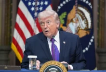 Trump envoie un message de dissuasion à l’Iran malgré les progrès des négociations