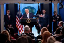 Trump fait la promotion électorale d’une victoire sur l’Iran et d’un accord imminent