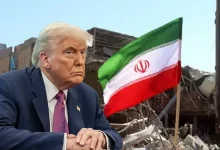 Trump laisse entendre que l’Iran restera sous le feu jusqu’à la conclusion d’un accord