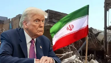 Trump laisse entendre que l’Iran restera sous le feu jusqu’à la conclusion d’un accord