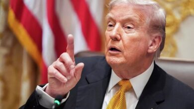 Trump le félicite : Le Tigre remporte la présidence de la Colombie