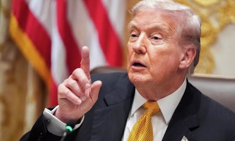 Trump le félicite : Le Tigre remporte la présidence de la Colombie