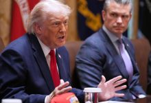 Trump ou Vance : qui représentera les États-Unis lors de la signature de l’accord avec l’Iran ?