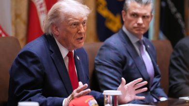 Trump ou Vance : qui représentera les États-Unis lors de la signature de l’accord avec l’Iran ?