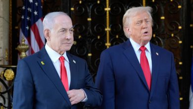 Trump ouvre la voie aux spéculations sur l’avenir politique de Netanyahu